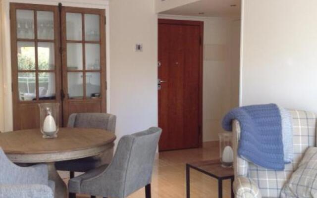 Charming Holiday Apartment Javea
