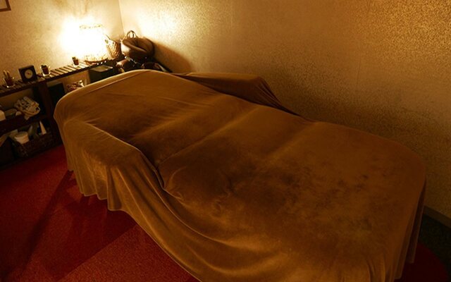 Chateraise Hotel Isawa