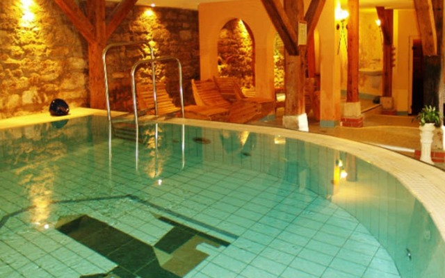 Hotel & Spa Wasserschloss Westerburg