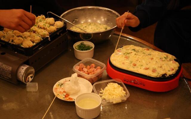 Guest House Ichiyama Shukuba