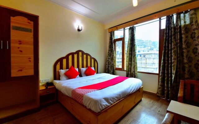 Oyo 30367 Rr Villa