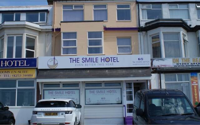 The Smile Hotel