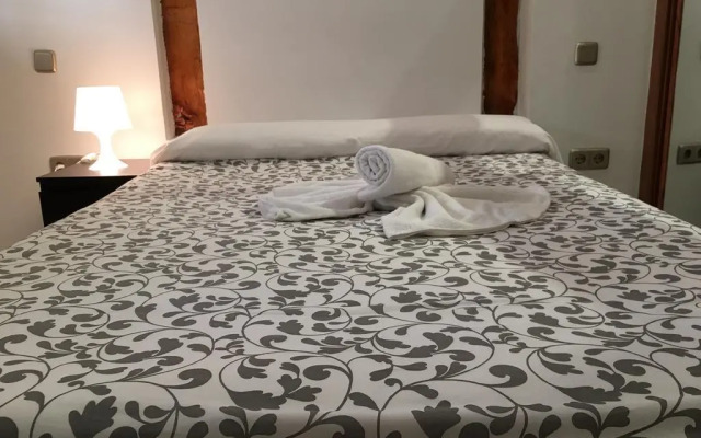 Apartamentos Good Stay Prado