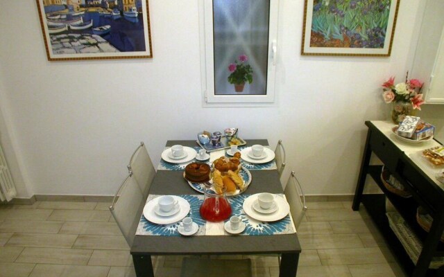 B&B Vatican Santa Marta