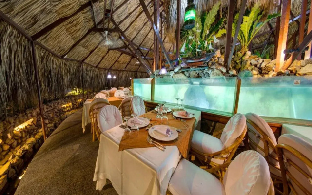 Hotel Irotama Lago