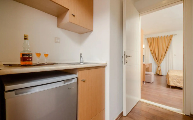 Aeolis Boutique Hotel & Suites