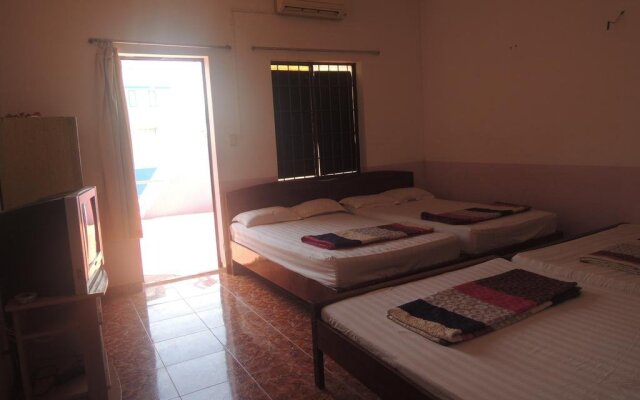 Thuy Tien Motel