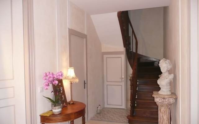 Chambres d'Hôtes de la Fontaine