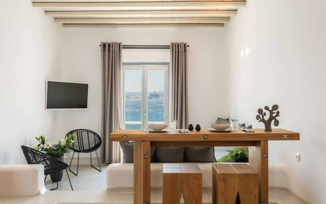 Obsession Mykonos