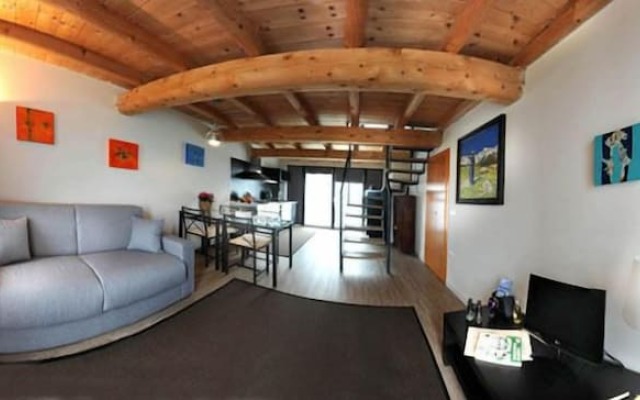 Monte Maino Bed and Breakfast