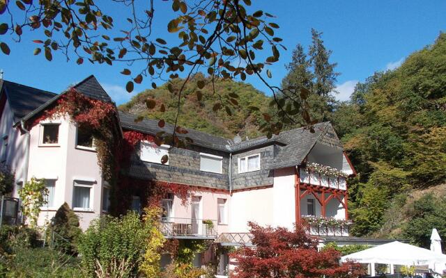 Hotel Winneburg