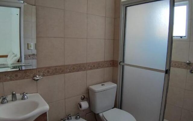 Mediterraneo Apart Hotel