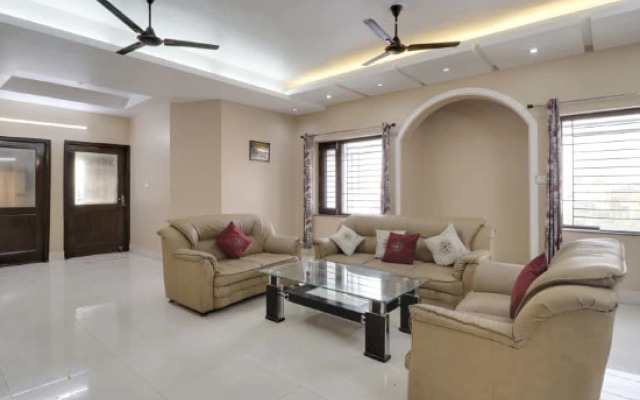 Standard 1Bhk Homestay In Dehradun