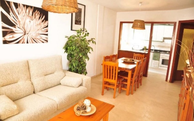 Apartamento Bonito Para 8 Personas en Cambrils