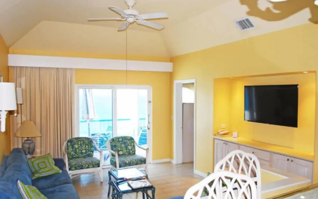 Paradise Island Beach Club