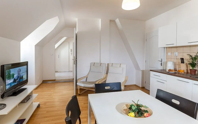 Apartments Happy Prague 2