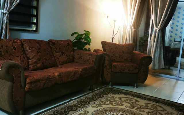 BR Guesthouse Kuantan