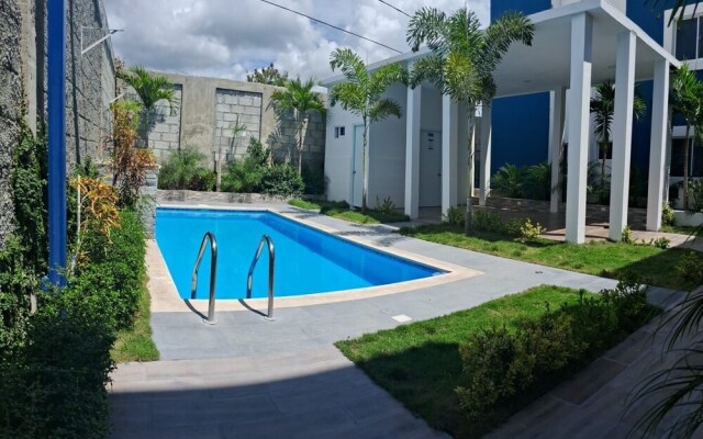 Condominio Residencial Azua 1