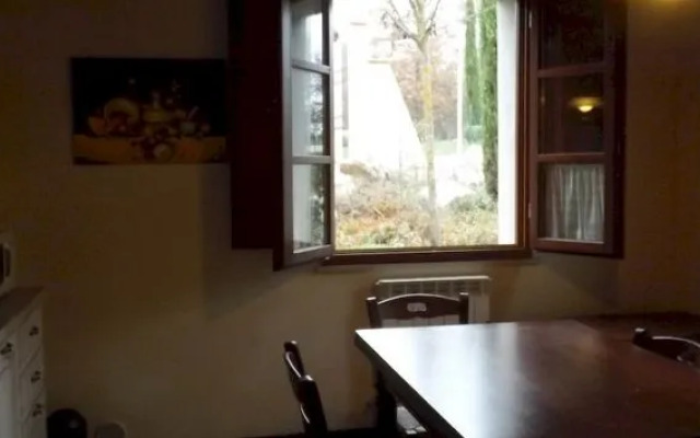 Residence Borgo Alto