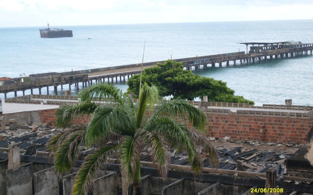 Suites Vila de Iracema