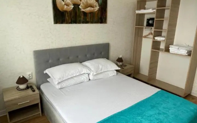Villa Sorriso Mamaia Nord