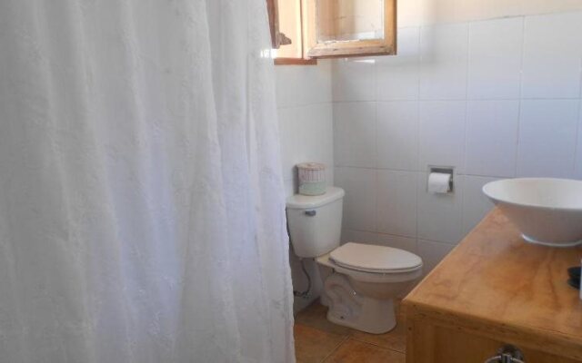 El Arbol Hostel
