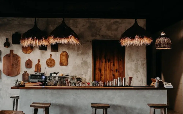 Exceptional 2 BR Suites in Ubud Hidden Gem