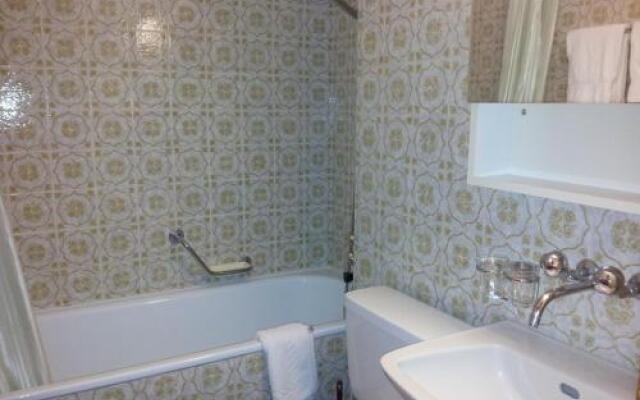Ferienwohnung Club House F4
