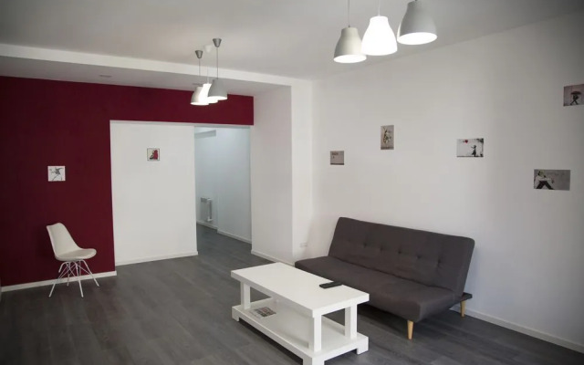 City Centre Apartments by Picnic