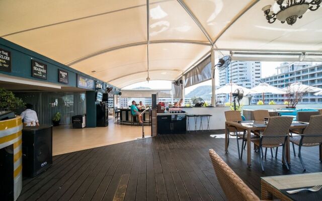 Absolute Bangla Suites by Lofty