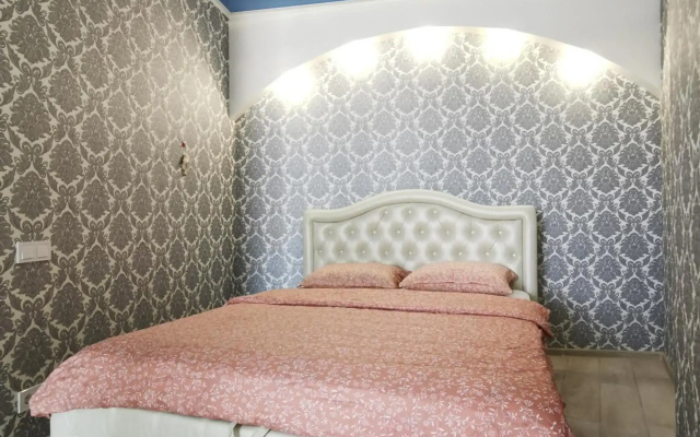 Manufactura luxery apartments