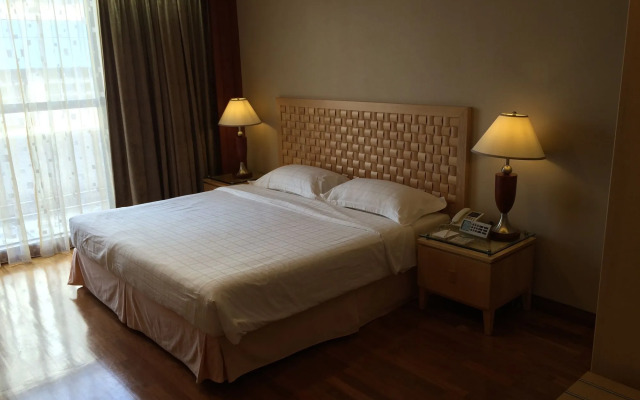 Bayview Hotel Melaka