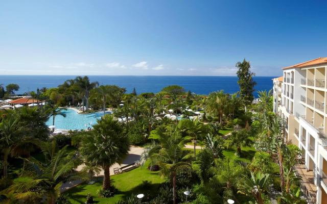 Suite Hotel Eden Mar
