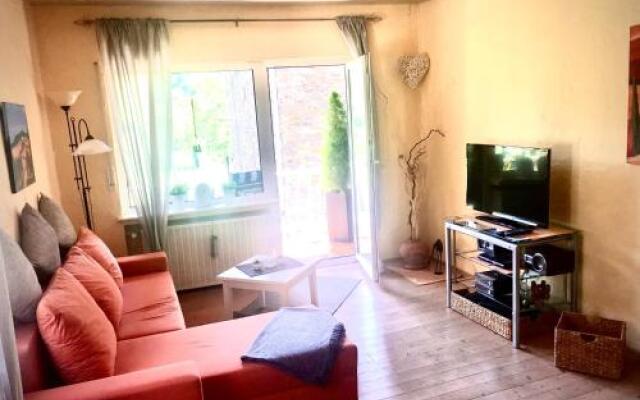 Ferienwohnung Mosel