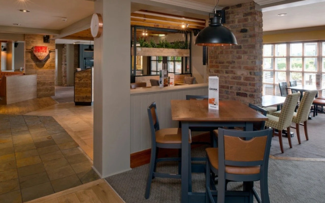 Frome Hotel