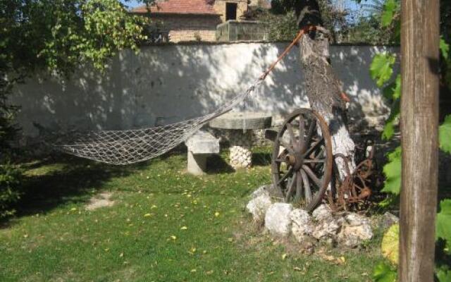 Hadji Ognyanova Guest House