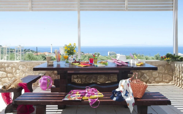 Two Bedroom Villa With Attic - Dalia