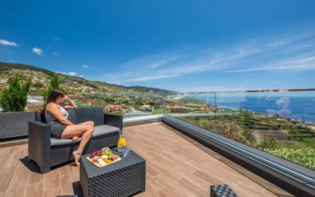 Sunshine Deluxe C by Madeira Sun Travel