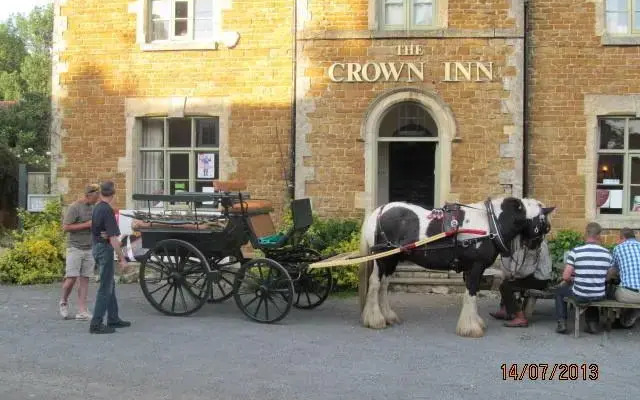 The Crown Inn