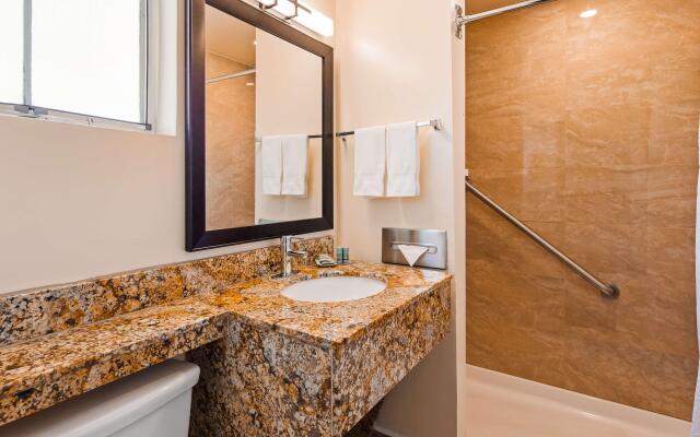 Best Western Rancho Grande