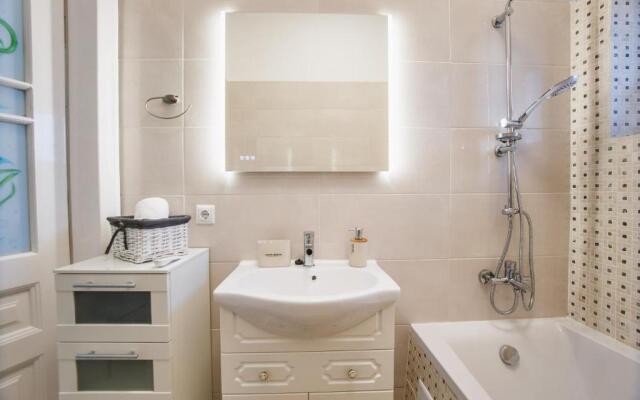 Wonderful 2 bedroom Central Apartment