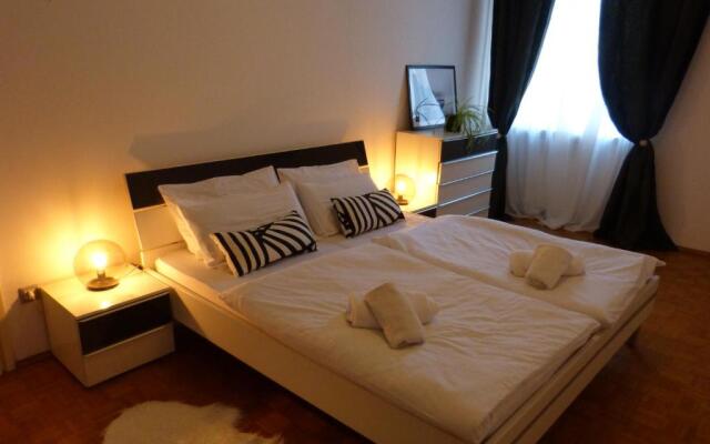 Appartamento centro terme merano