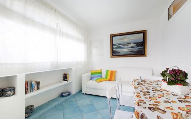 San Montano Sole e Mare