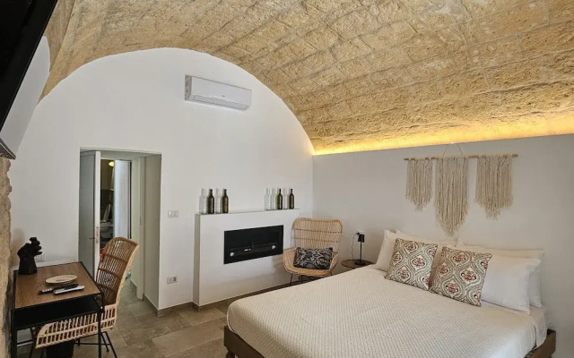 Volpe e Uva Winesuites & Spa