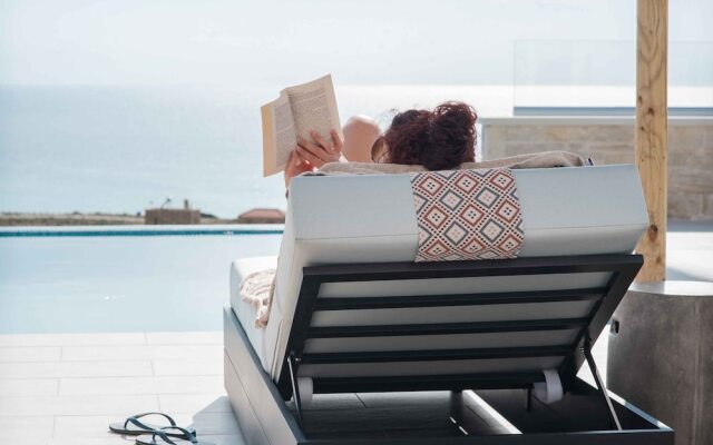 Actea Seaview Villas