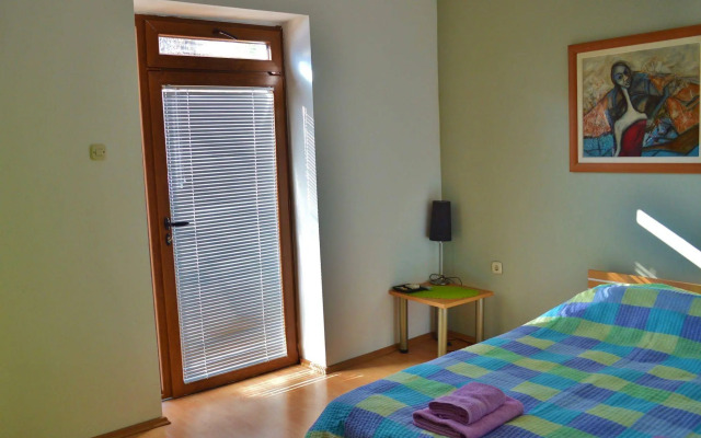 Villa Ohrid