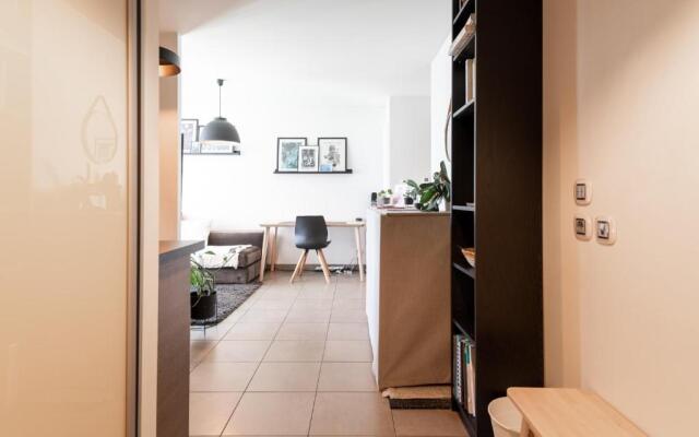 Apartment for 2 600 meters from the lake