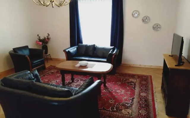 Cozy Apartment