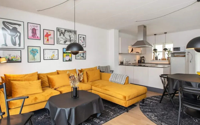 4 Person Holiday Home in Skagen-by Traum