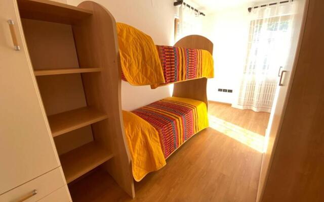 Mountain&Lake Apartment - CIPAT: 022104-AT-849776